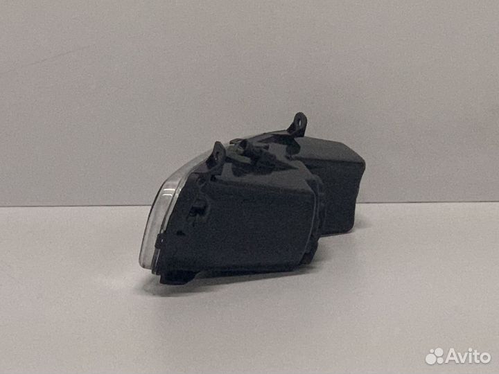 Фара птф левая VW polo 2015-2020 аналог 2 лампы