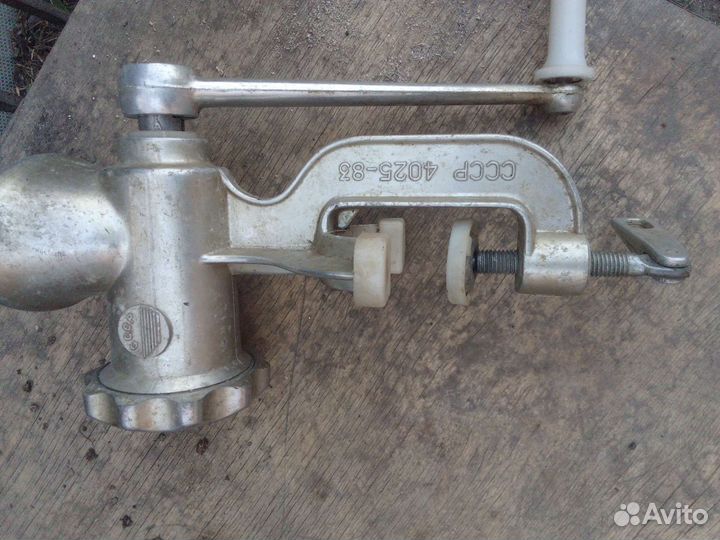 Блэндор ручной