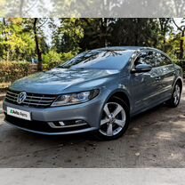 Volkswagen Passat CC 1.8 MT, 2012, 1 000 км, с пробегом, цена 1 399 000 руб.