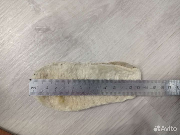 Угги детские р. 22