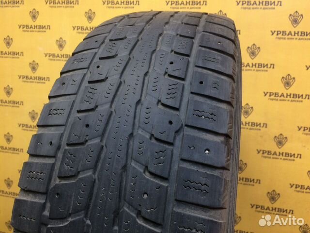 Dunlop SP Winter Ice 01 195/65 R15 95T