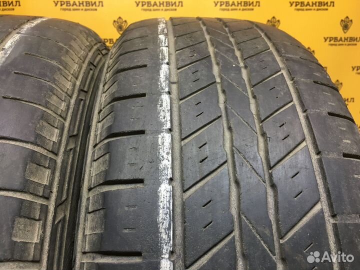 Hankook Dynapro HP RA23 235/65 R17