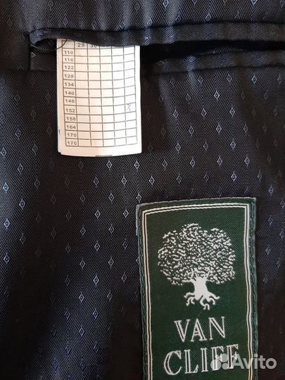 Костюм для мальчика