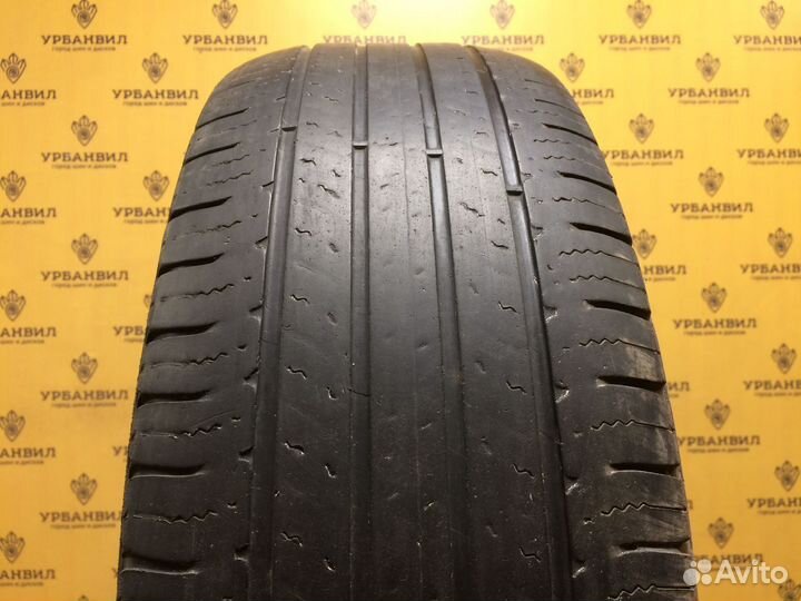 Michelin Latitude Tour HP 225/65 R17 102H