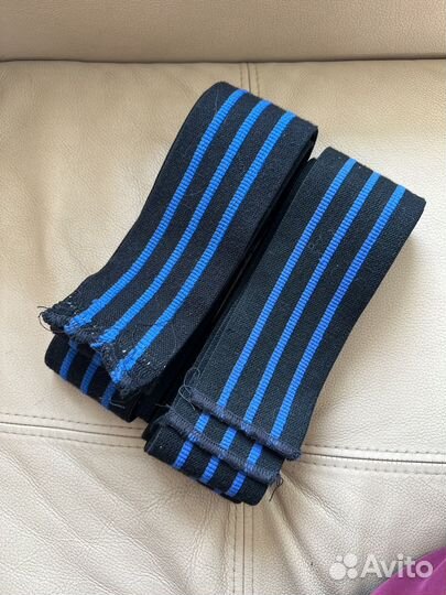 Бинты Titan 2 метра