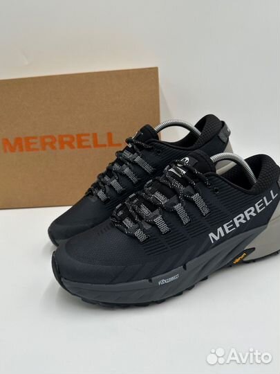 Кроссовки merrell