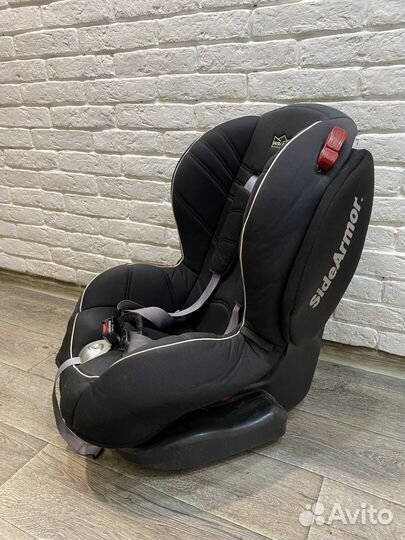 Детское автокресло royal baby от 9 до 25 кг