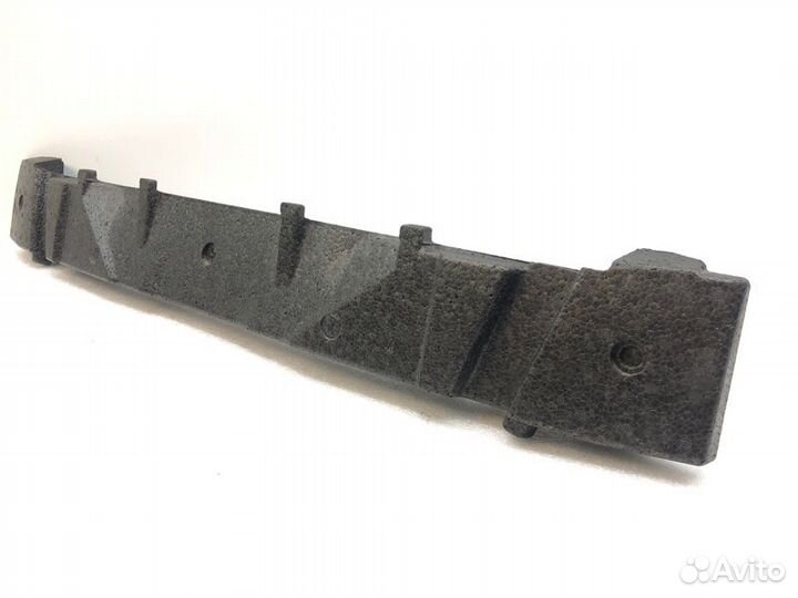 Абсорбер бампера передний Audi A4 B8 2007