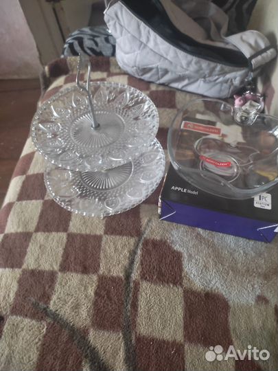 Ваза для фруктов