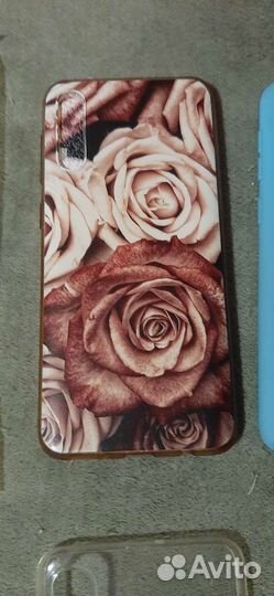 Чехла на Samsung Galaxy 50A