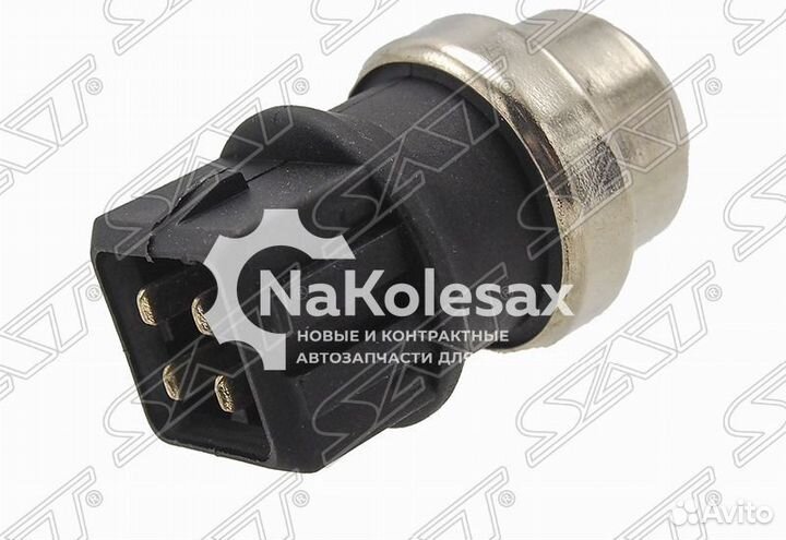 Датчик температуры ож audi 80 91-94/ VW transporte