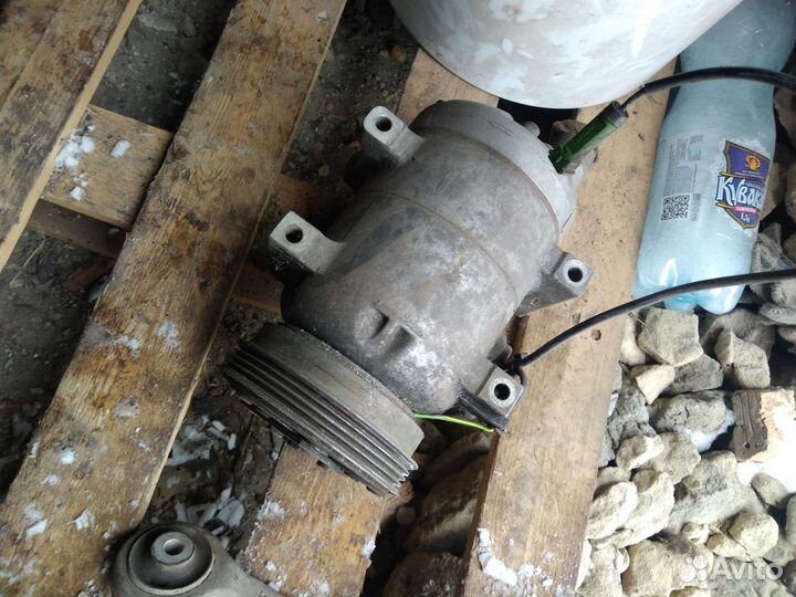 Компрессор