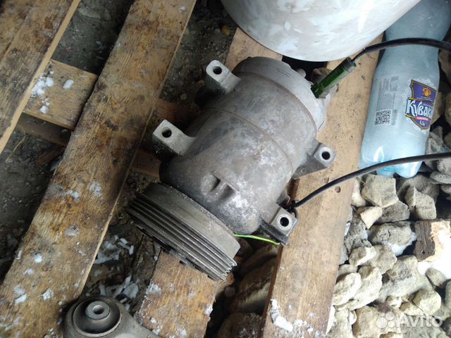 Компрессор