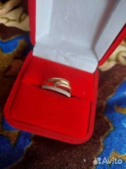 Золотое кольцо