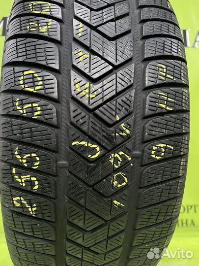 Pirelli Scorpion Winter 255/50 R20 109V