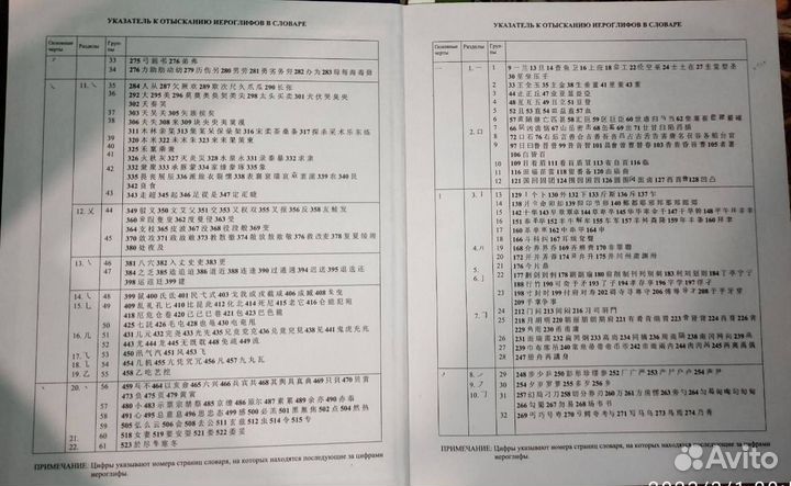 Большой китайско-русский словарь. 180 000 слов