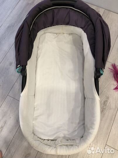 Матрас детский в коляску