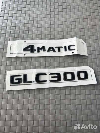 Эмблема mercedes