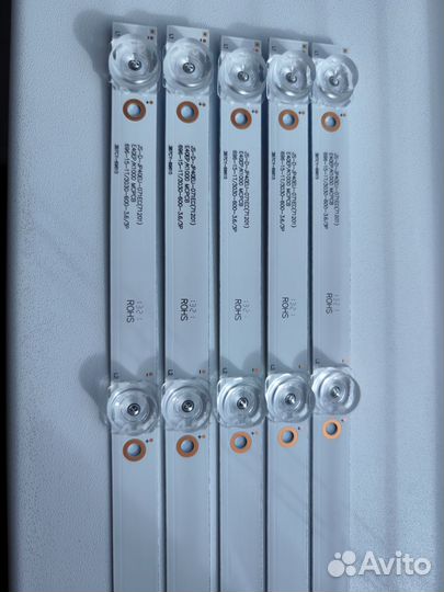 Подсветка для телевизора