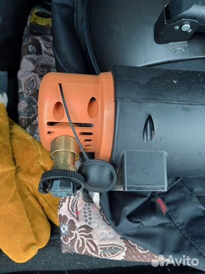 Газовый гриль o grill