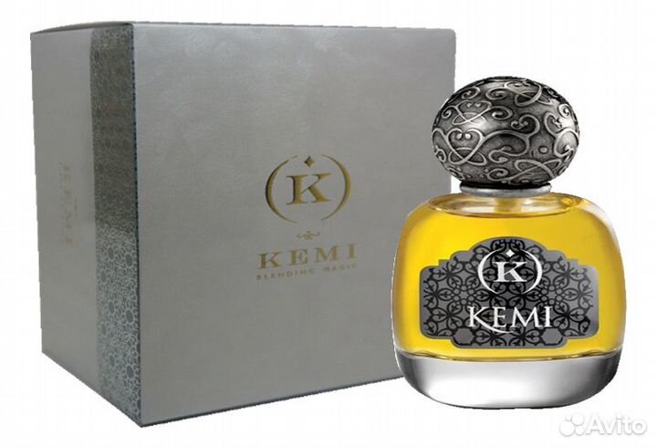 Kemi Blending Magic Kemi Оригинал