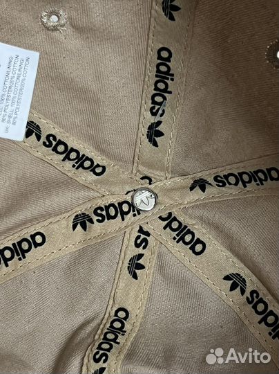 Кепка Adidas Originals