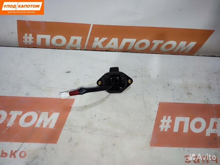 Камера заднего вида Nissan Qashqai 2 2015