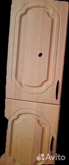 Шкаф пенал для кухни бу