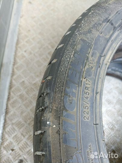 Michelin Primacy 3 225/45 R17