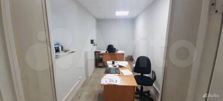 Помещение свободного назначения, 126.3 м²