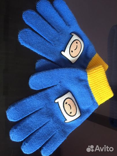 Комплект новый из Детского Мира