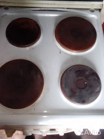 Продам плиту на запчасти