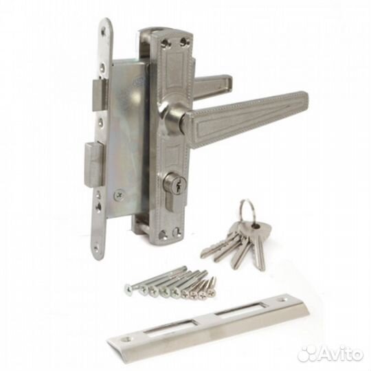 Замки сервис