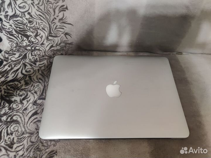 MacBook Pro 13 Retina