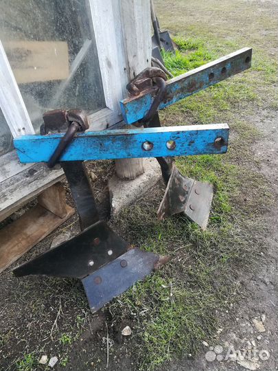 Предплужник