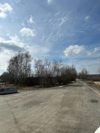 Участок 8,5 сот. (СНТ, ДНП)