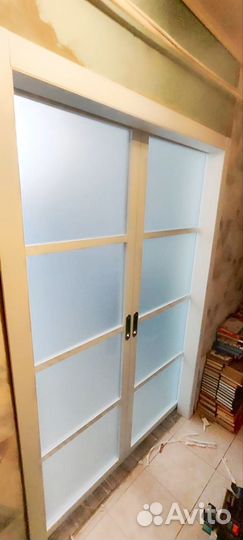 Дверь межкомнатная новая