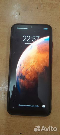 Xiaomi Redmi 9A, 3/32 ГБ