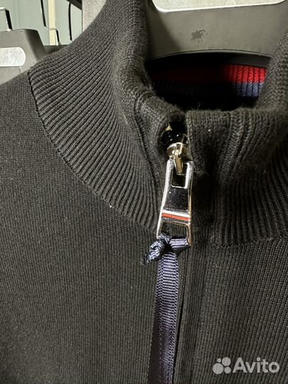 Джемпер tommy hilfiger