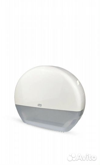 Диспенсер для туалетной бумаги tork T1