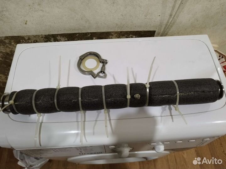 Царга 1.5 дюйма 50 см