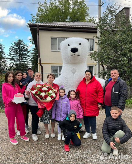 Ростовые куклы