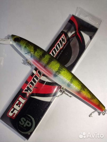 Воблеры. япония