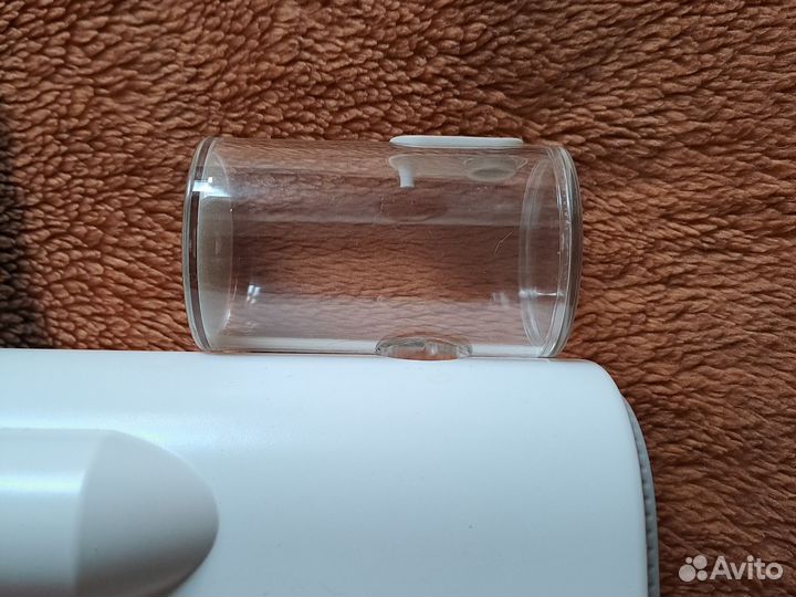 Ручной дорожный отпариватель Xiaomi Deerma