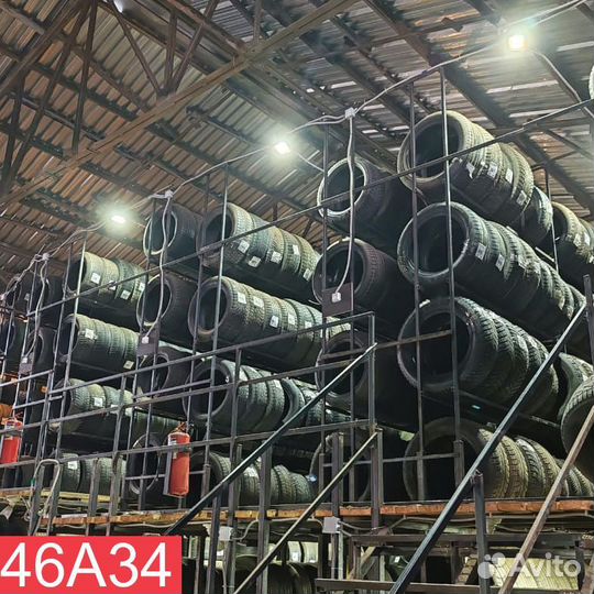 Nexen Winguard WinSpike 215/55 R17 93L