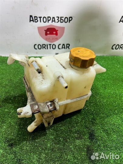 Расширительный бачок Chevrolet Captiva C100 Z24SED