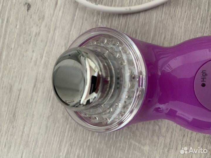 Массажер для лица cleartone