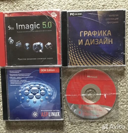 Windows софт программы