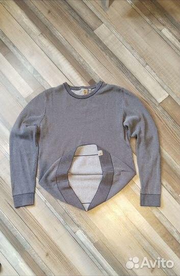 Свитшот carhartt wip оригинал