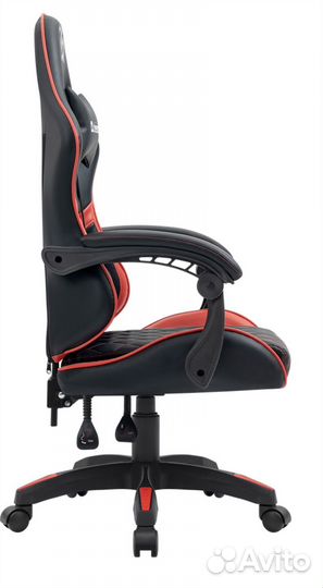 Кресло игровое компьютерное Defender Codec